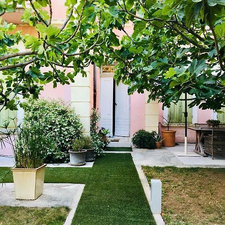 Villa Cote Sud Draguignan Eksteriør billede