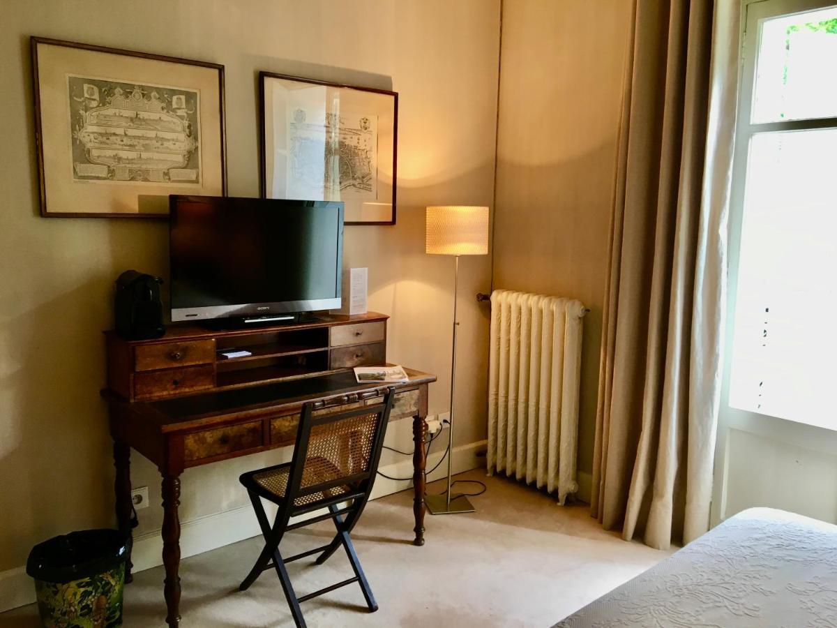 Villa Cote Sud Draguignan Eksteriør billede