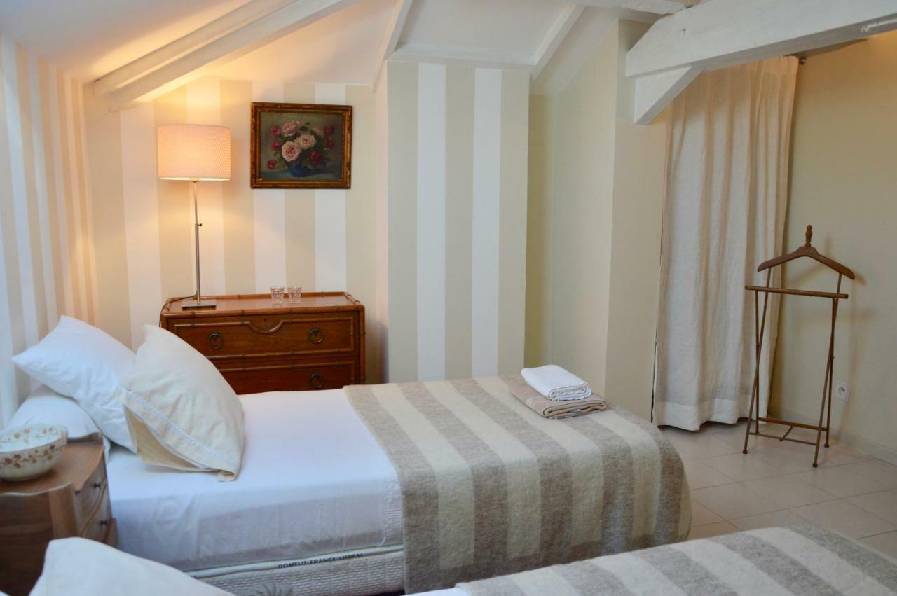 Villa Cote Sud Draguignan Eksteriør billede