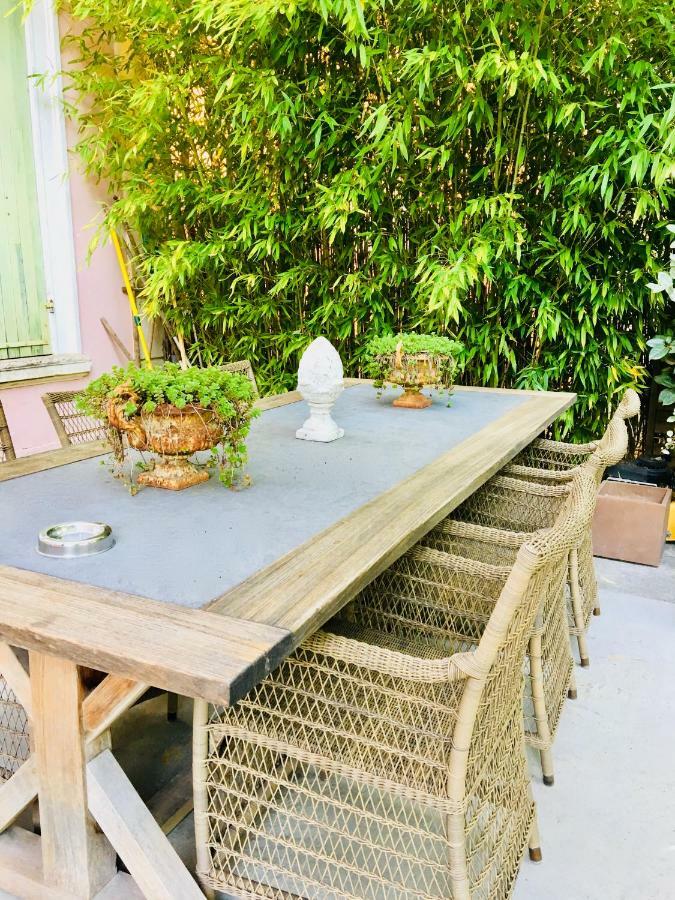 Villa Cote Sud Draguignan Eksteriør billede