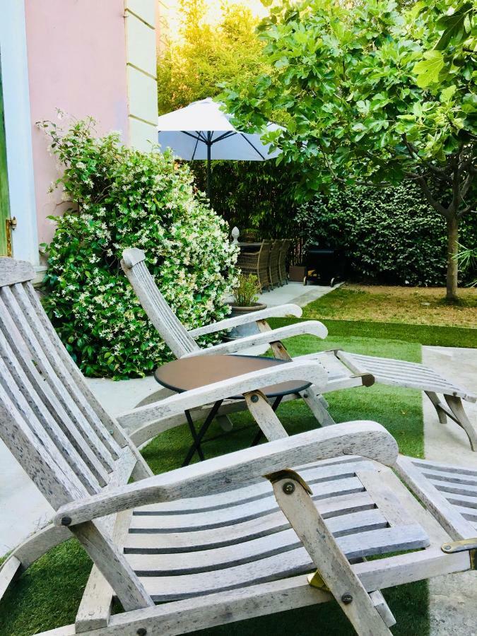 Villa Cote Sud Draguignan Eksteriør billede