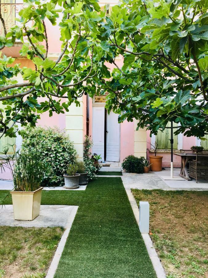 Villa Cote Sud Draguignan Eksteriør billede